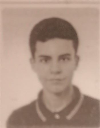 Profile picture of Matteo Lora