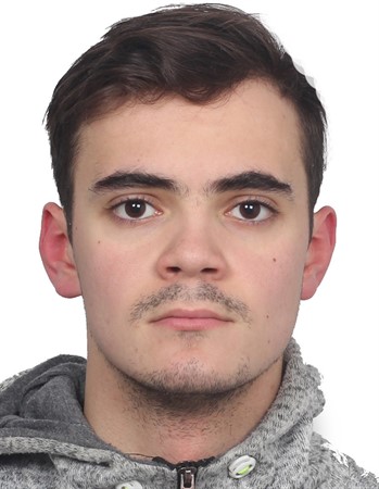 Profile picture of Nikita Butylin