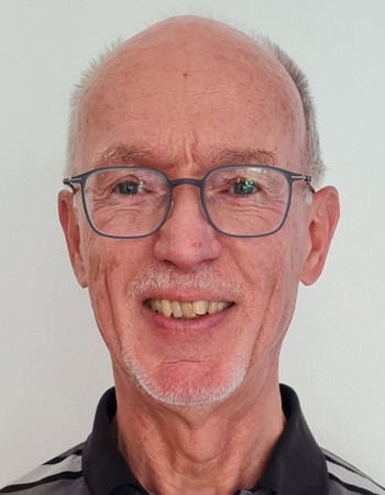 Profile picture of Christian Vogelsang