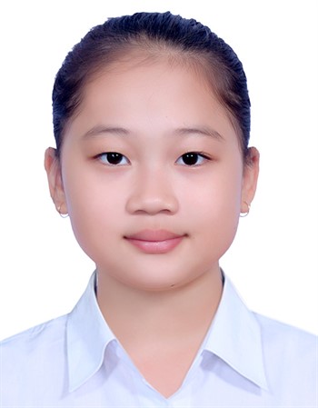 Profile picture of Nguyen Dieu Hien