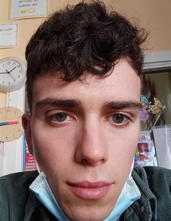 Profile picture of Carlos Casal Blanco