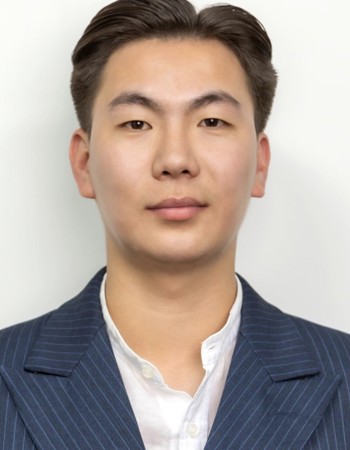 Profile picture of Batnyam Odgerel