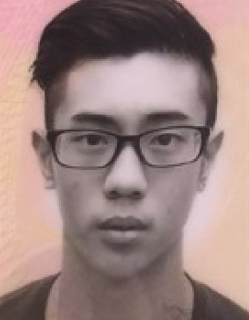 Profile picture of Kang Yoong Soo