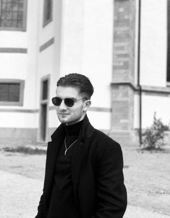 Profile picture of Michal Petru