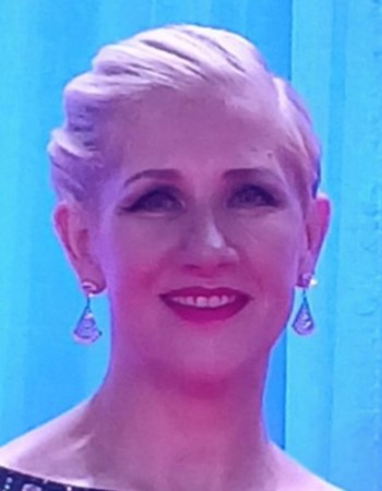 Profile picture of Irina Brinzari