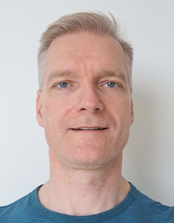 Profile picture of Radim Kalas