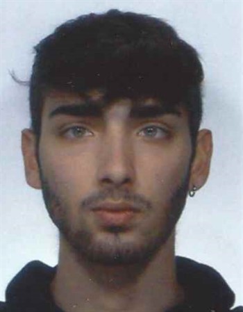 Profile picture of Matteo Orlandi