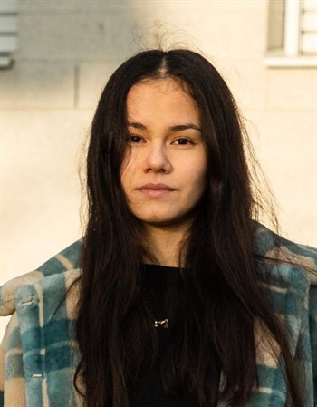 Profile picture of Tiara-Sophia Wibawa