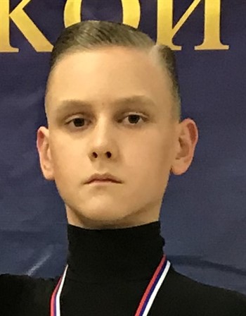 Profile picture of Eduard Gaynatdinov