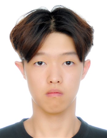 Profile picture of Wu Jiamin