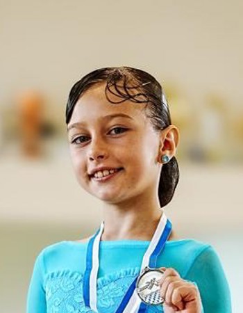 Profile picture of Daria Kozlova