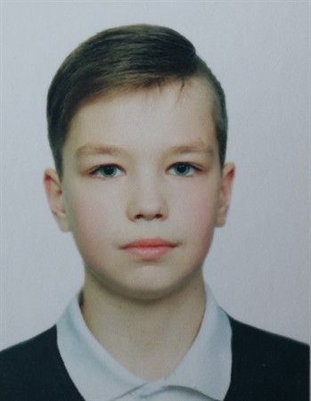 Profile picture of Mikhail Khraputskii