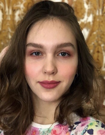 Profile picture of Regina Zakirova