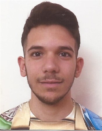 Profile picture of Rosario Cilia