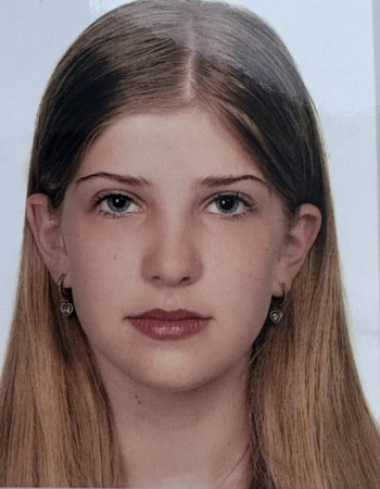 Profile picture of Polina Alieksieieva