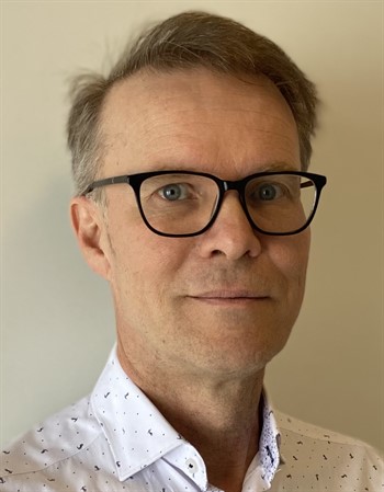 Profile picture of Heikki Kirjavainen