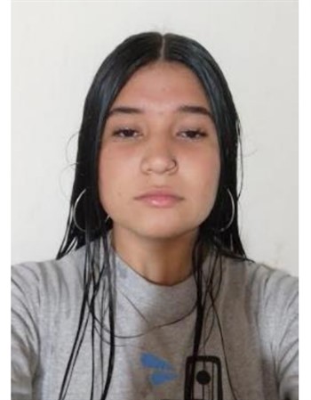 Profile picture of Michael Valentina Contreras Bohorquez