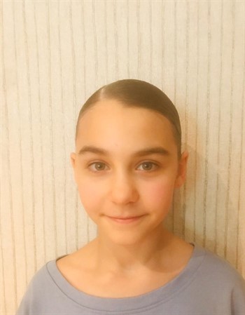 Profile picture of Yaroslava Kudriavtseva