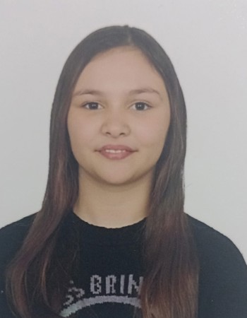 Profile picture of Mira Eylul Turan
