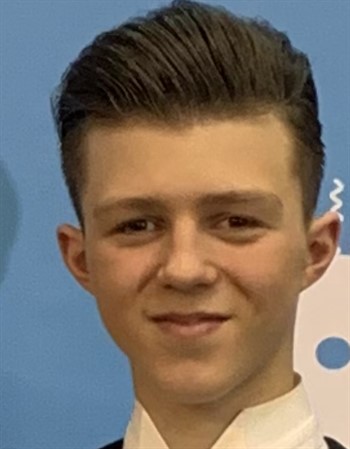 Profile picture of Vilius Jagelavicius