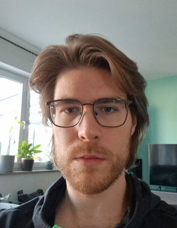 Profile picture of Christian Mokross