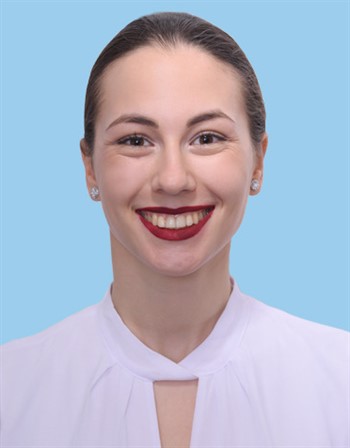 Profile picture of Aleksandra Milic