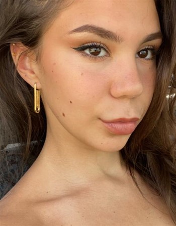 Profile picture of Anzhelika Gritsevskaya