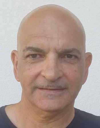 Profile picture of Salvatore Napolitano