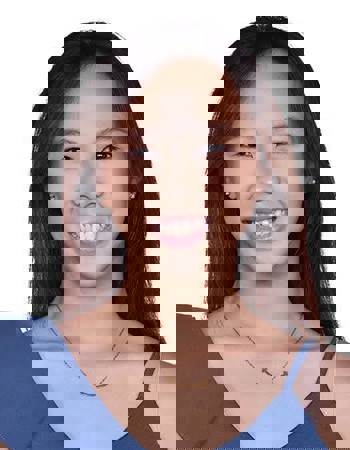 Profile picture of Kho Amy Yien Xing