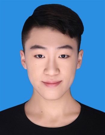 Profile picture of Zhang Xiaoji