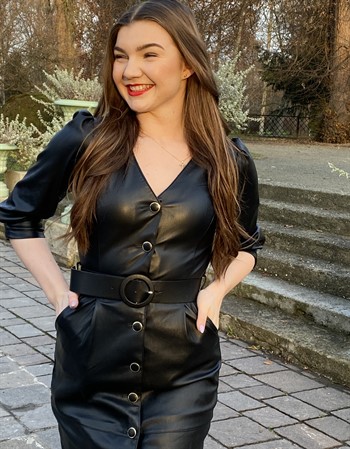 Profile picture of Natalie Strasakova