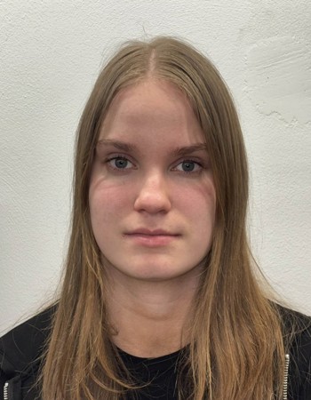 Profile picture of Wiktoria Szaszko