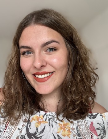 Profile picture of Hannah Olfens