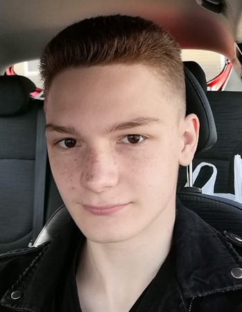 Profile picture of Dmitrii Dubeiko