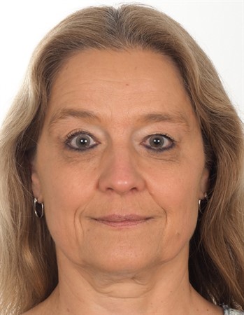 Profile picture of Ute Endres