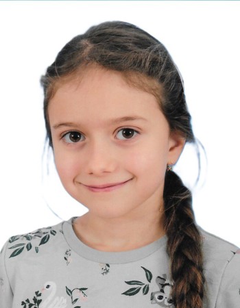 Profile picture of Veronika Travnikova