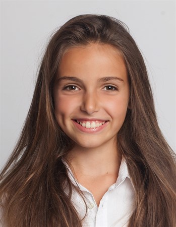 Profile picture of Antonina Khudyakova