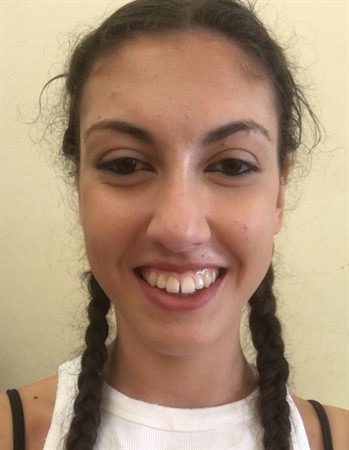 Profile picture of Giulia Foschini