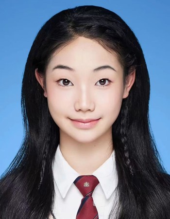 Profile picture of Wang Jiarui