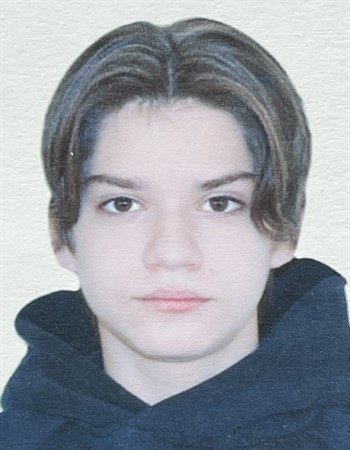 Profile picture of Nikita Pavlov