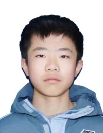 Profile picture of Huang Chenhan