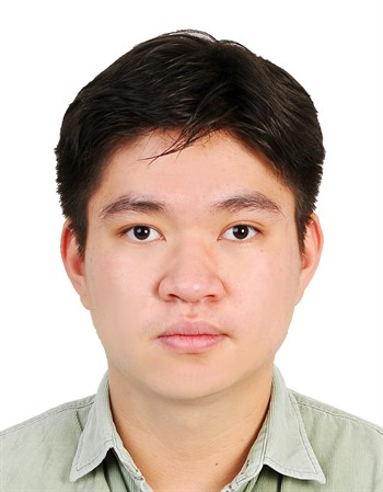 Profile picture of Erdenesaikhan Batjil