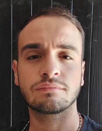 Profile picture of Francesco Gissi