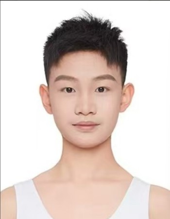 Profile picture of Yue Minghao