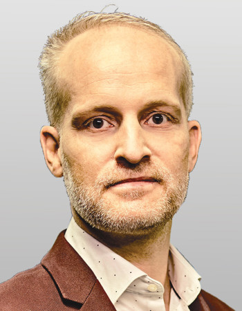 Profile picture of Pavel Zita