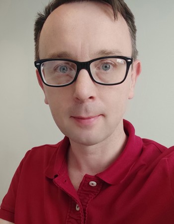 Profile picture of Alexander Kern