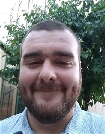 Profile picture of Mykola Senchuk