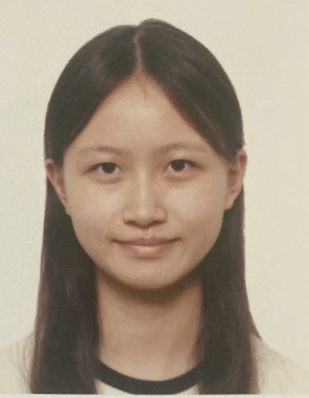 Profile picture of Sae-Jao Hiu Ching