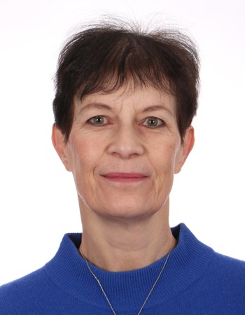 Profile picture of Andrea Lerch