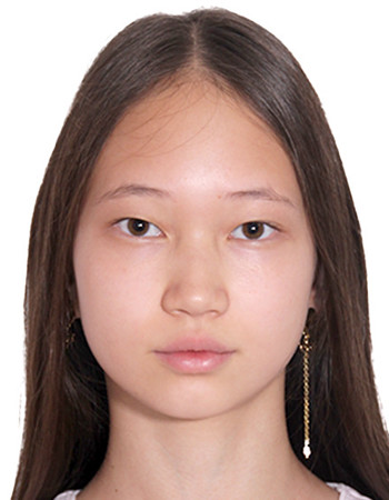 Profile picture of Aizere Adilbayeva